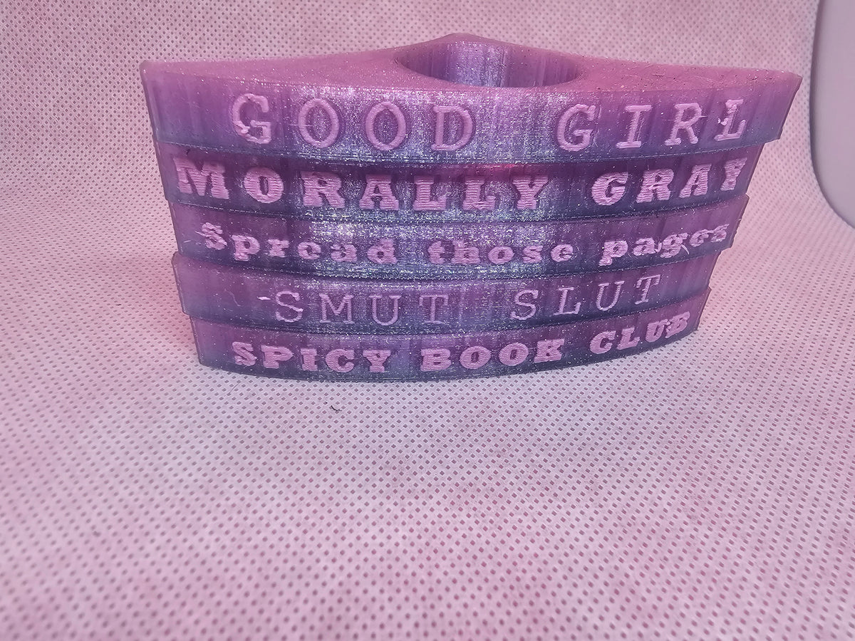 Page holders