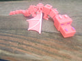 Ender dragon fidget toy