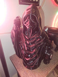 Huge Ghostface bust